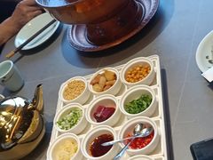 -额尔敦传统涮(体育场店)