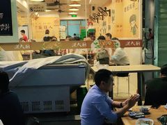 -洪大厨鸡煲(福田店)