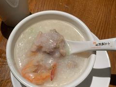 -南拳十三姨·潮汕砂锅粥(世纪金源店)