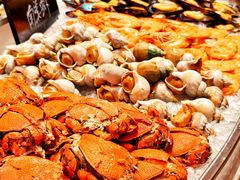 -济南喜来登酒店