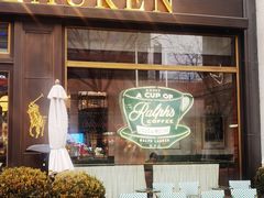 -Ralph’s Coffee(北京三里屯店)