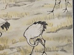 -徐悲鸿纪念馆