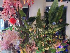 -春天里餐厅(西田城店)