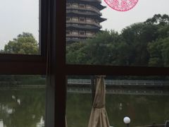 -听松楼·花园酒店·自助餐厅(红梅公园店)