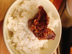 -一井烧肉·活鳗·寿司(望京SOHO店)