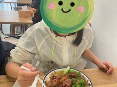-龍囍粤·顺德小吃·煲仔饭(安定门店)