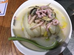 -鱼库·不仅是一家烤鱼店(车公庙店)