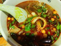 -鑫震源·苏式大虾生煎(山塘街店)