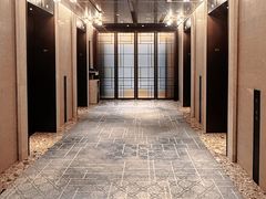 -上海前滩香格里拉大酒店