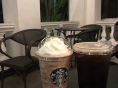 -星巴克臻选(广州沙面店)