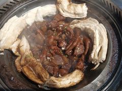 -二十一分小锅炖(中心店)