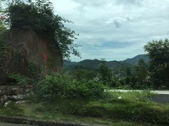 -藏龙百瀑风景区