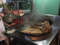 -牛煎里牛肉煎包淮南牛肉汤(广东路店)