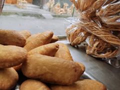 红糖油饼-祖传苏油糕
