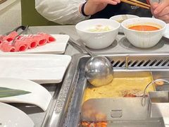 -海底捞火锅(万达广场店)