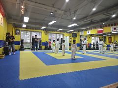 -哈喽实战跆拳道·跳绳·体能(慈云寺馆)