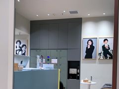 -海马体照相馆(上海月星环球港店)