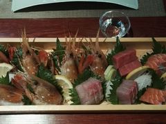 -眞日本料理