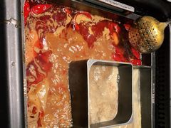 -巴奴毛肚火锅(新街口金鹰店)