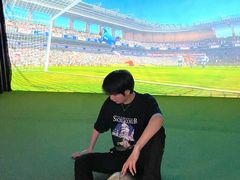 -VS SPORTS PARK运动玩乐园·团建·生日会(合生汇店)