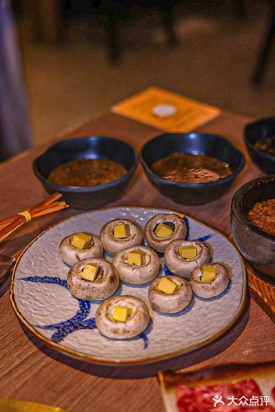 连续六年蝉联上海烧肉必吃榜,超多肉类,超高性价比