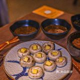 连续六年蝉联上海烧肉必吃榜,超多肉类,超高性价比