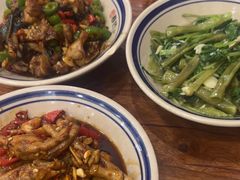 -湘聚湘菜馆(新江路店)