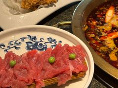 -小天鹅火锅·一线江景洪鼎旗舰店(洪崖洞店)