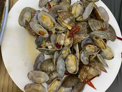 辣蛤蜊-九龙餐厅(大沽路店)