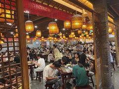 -小街天府(西工小街店)