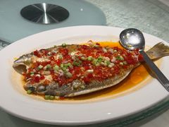 -稻香饭店(龙华天虹店)