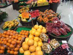 -城市之间超市(圆融星座店)