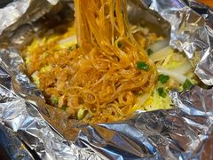 -京狮炙燥·精酿烧烤(首经贸店)