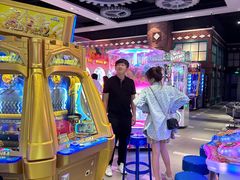 -反斗乐园(中航城君尚购物中心)