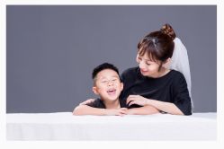 -贝影FACE亲子摄影(宁波区总店)