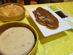 -红红烤鸭店(西单店)