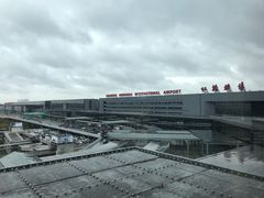 -上海中航虹桥机场泊悦酒店
