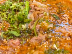 -云阿蛮云南生烫牛肉米线(奉贤路店)