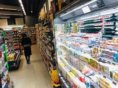 -Olé精品超市(北京合生汇店)