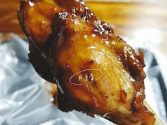 月牙骨-赵元章肉骨烧(山塘街店)
