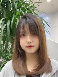 -MORI HAIR SALON日式美发沙龙