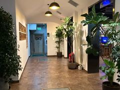 -时光漫步酒店(北京雍和宫南锣鼓巷店)