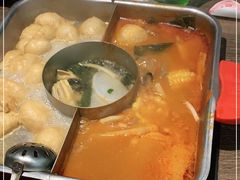 -新辣道鱼火锅(世纪金源购物中心店)