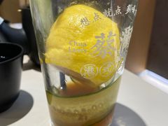 -蔡澜点心·粤菜(西单大悦城店)