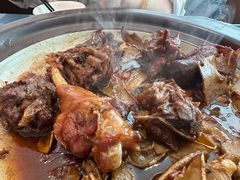 -闽海肴(北辰荟店)