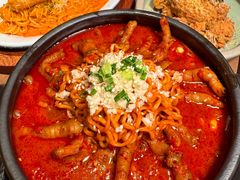 -双门洞·森系料理(体育西店)
