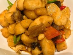 -古都历食南京菜·烤鸭·鸭血粉丝·汤包(南京博物院店)