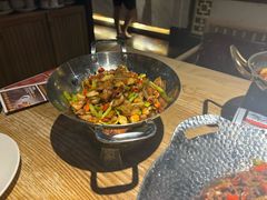 -湘阁里辣(沙井华润万家店)