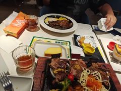 -豪客来牛排(开元盛世广场店)