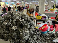 -板桥海鲜广场(文明东店)